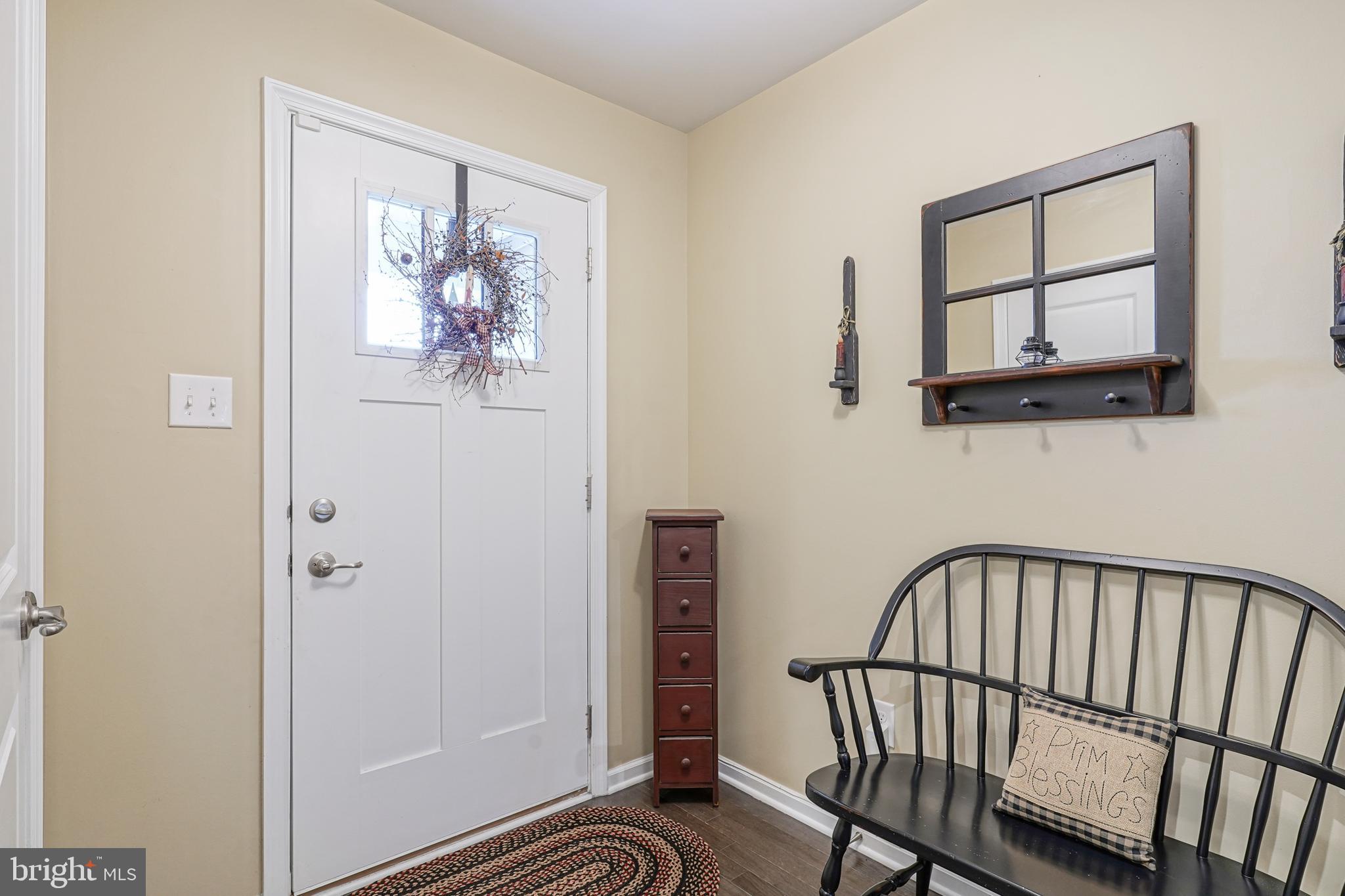 6 Schooner Lane Carneys Point, NJ 08069 - Photo 28 of 48 Entryway with Large Coat Closet