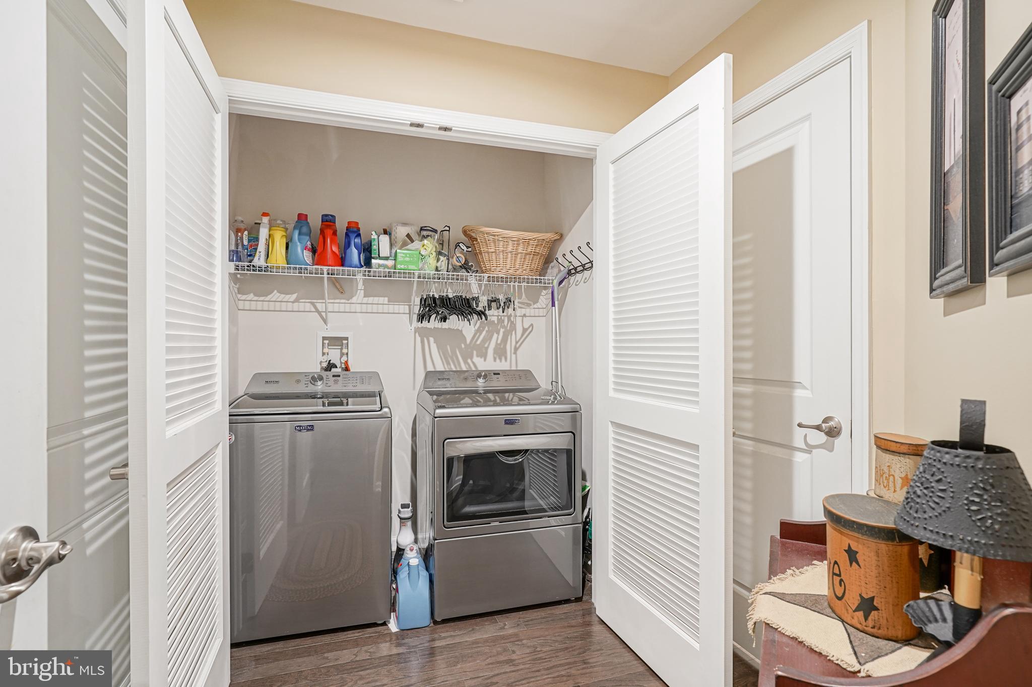 6 Schooner Lane Carneys Point, NJ 08069 - Photo 30 of 48 Laundry Room