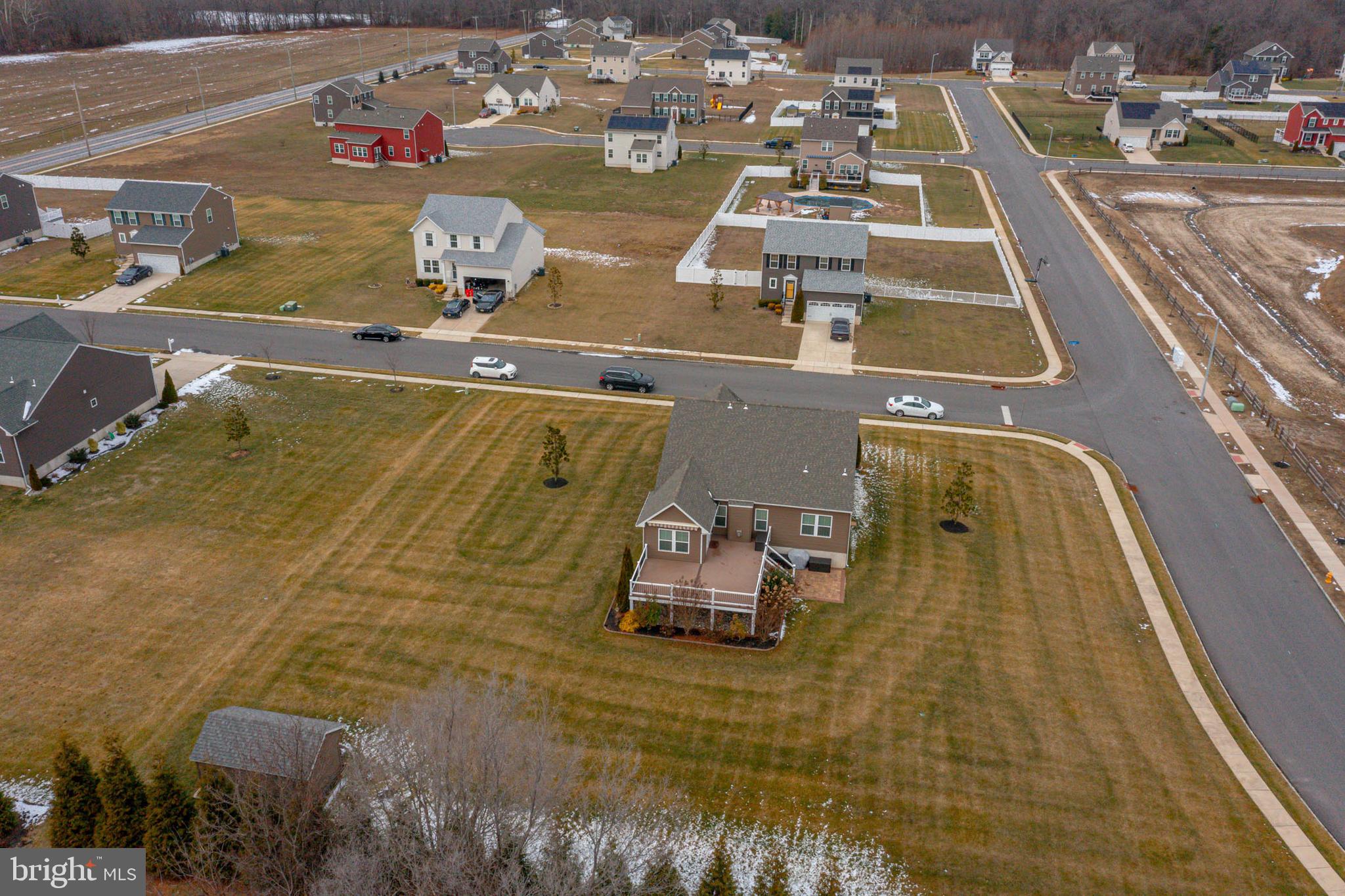 6 Schooner Lane Carneys Point, NJ 08069 - Photo 43 of 48 Beautiful Neighborhood!