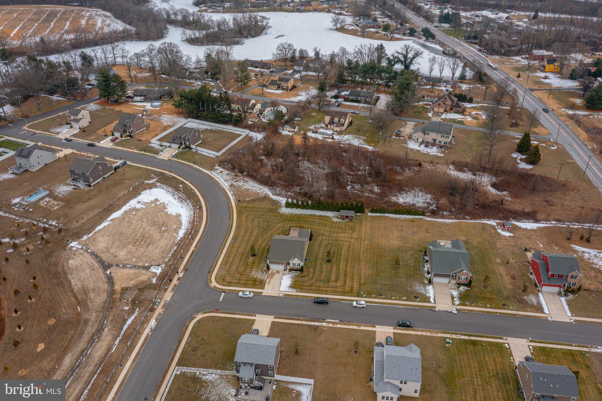 6 Schooner Lane Carneys Point, NJ 08069 - Photo 48 of 48 Just steps from Laytons Lake!