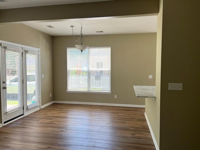 3301 Barkla Avenue Mount Pleasant, SC 29466 - Photo 7 of 15 Breakfast area
