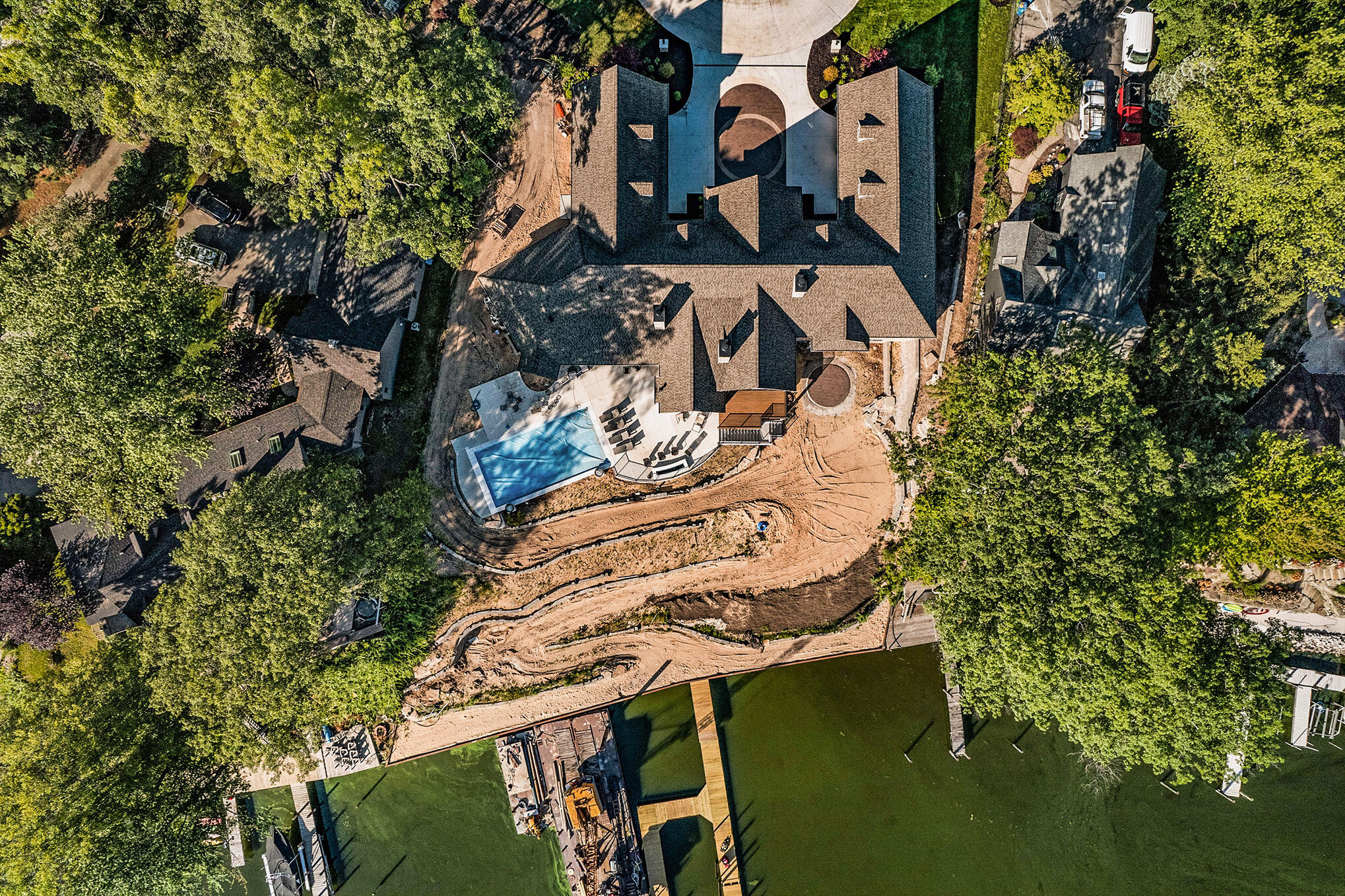 16123 Terrace Road Spring Lake, MI 49456 - Photo 61 of 68 DJI_0125