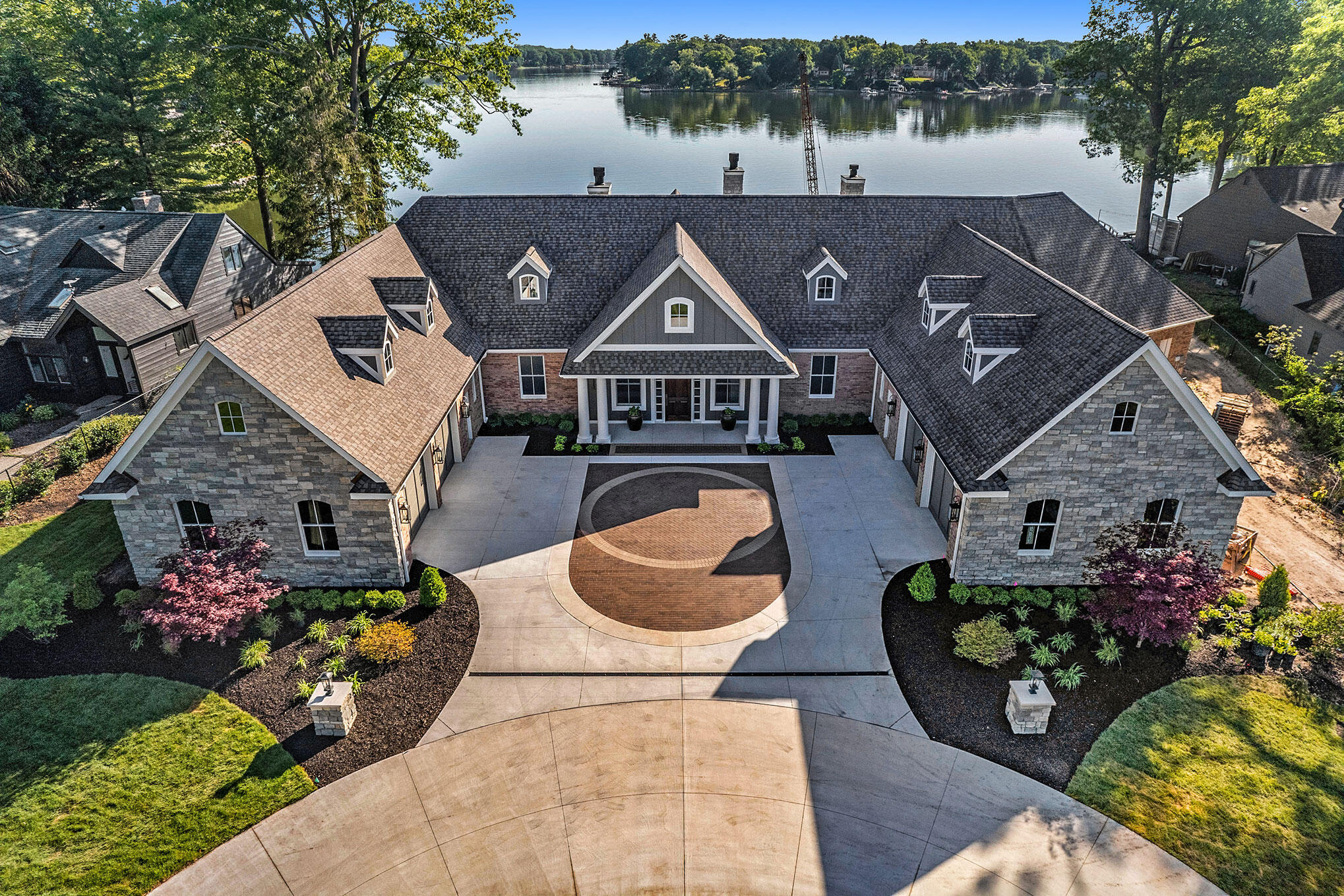 16123 Terrace Road Spring Lake, MI 49456 - Photo 63 of 68 DJI_0154