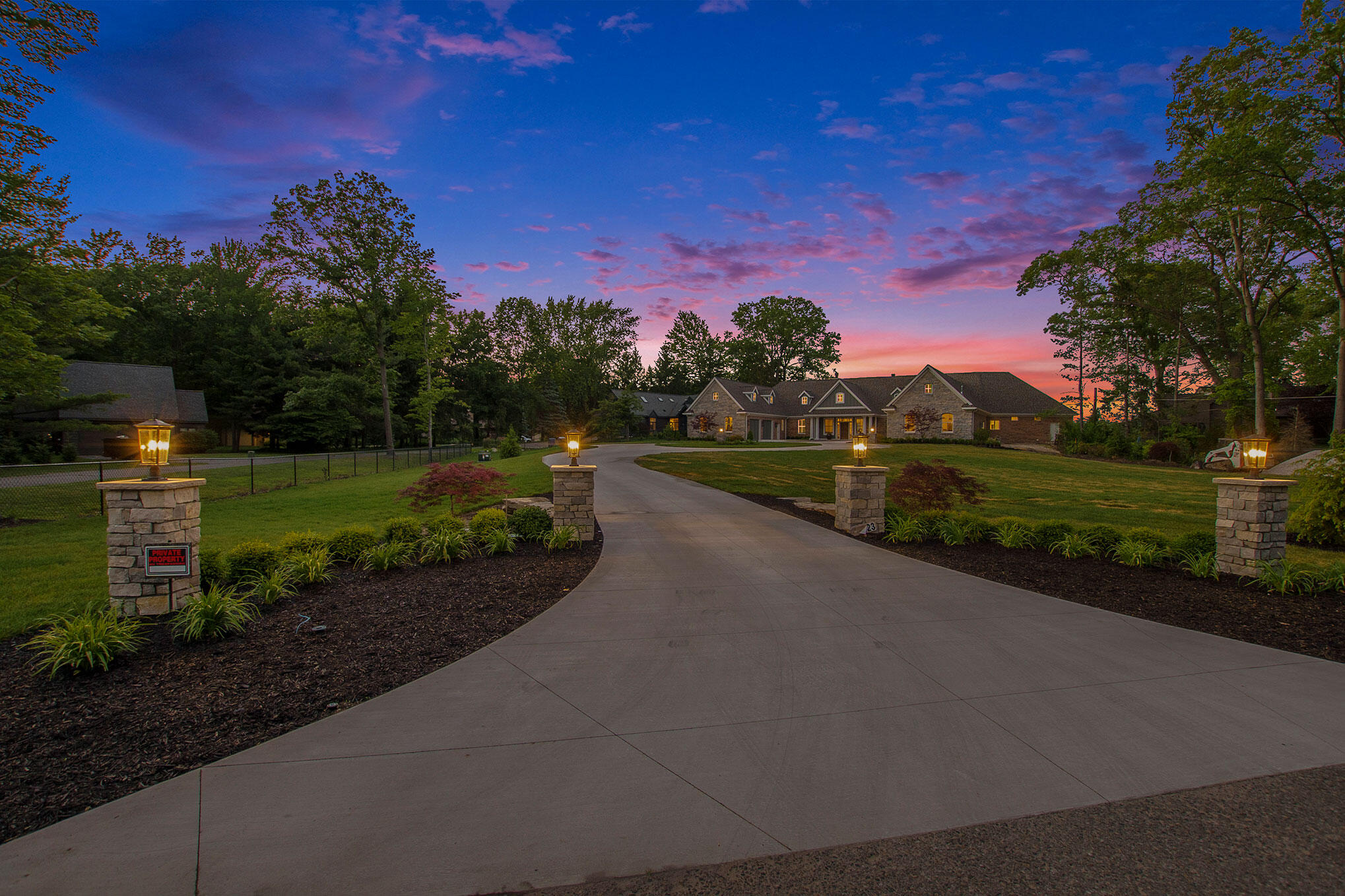 16123 Terrace Road Spring Lake, MI 49456 - Photo 66 of 68 DSC06665