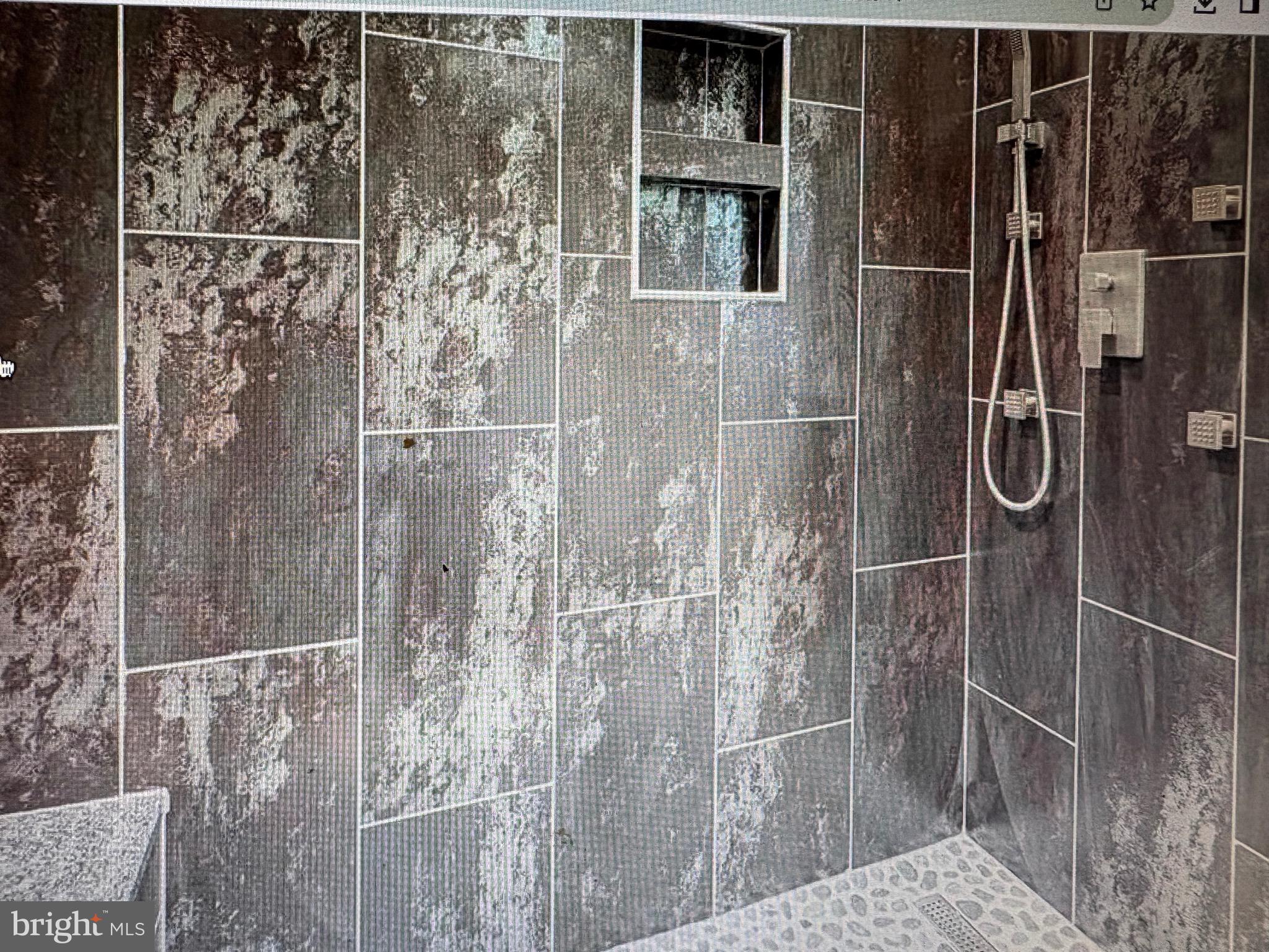 1929 North 9th Street Philadelphia, PA 19122 - Photo 12 of 21 a bathroom with a shower