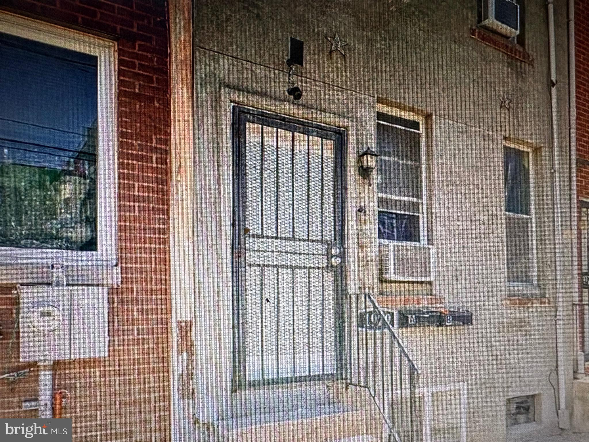 1929 North 9th Street Philadelphia, PA 19122 - Photo 21 of 21 a view of front door of house