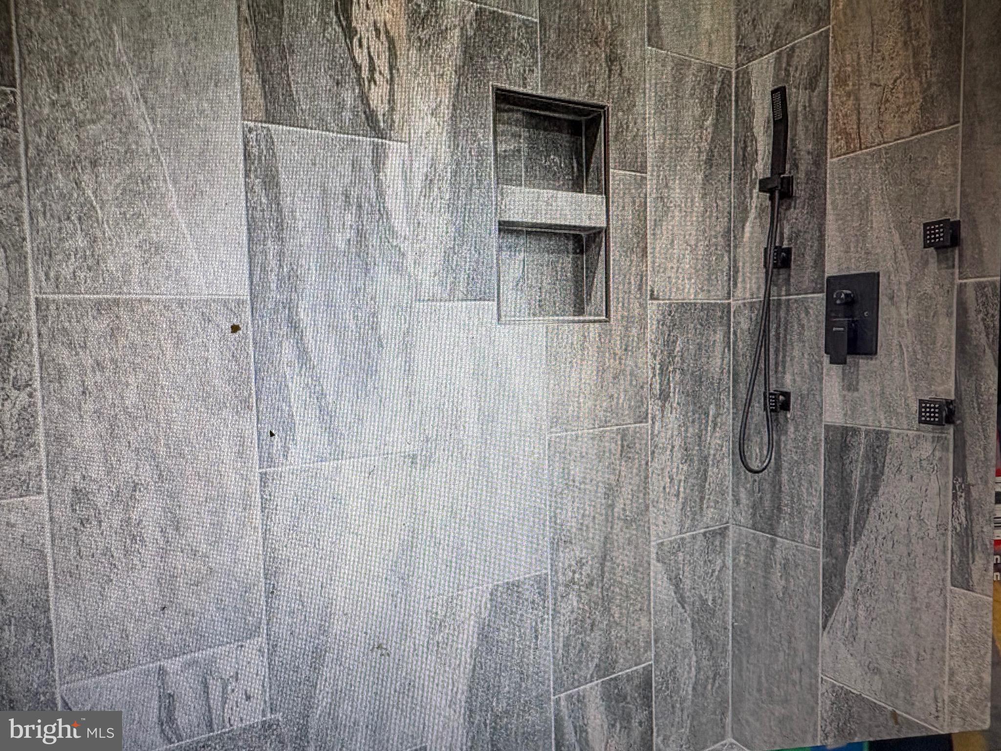 1929 North 9th Street Philadelphia, PA 19122 - Photo 6 of 21 a bathroom with a shower