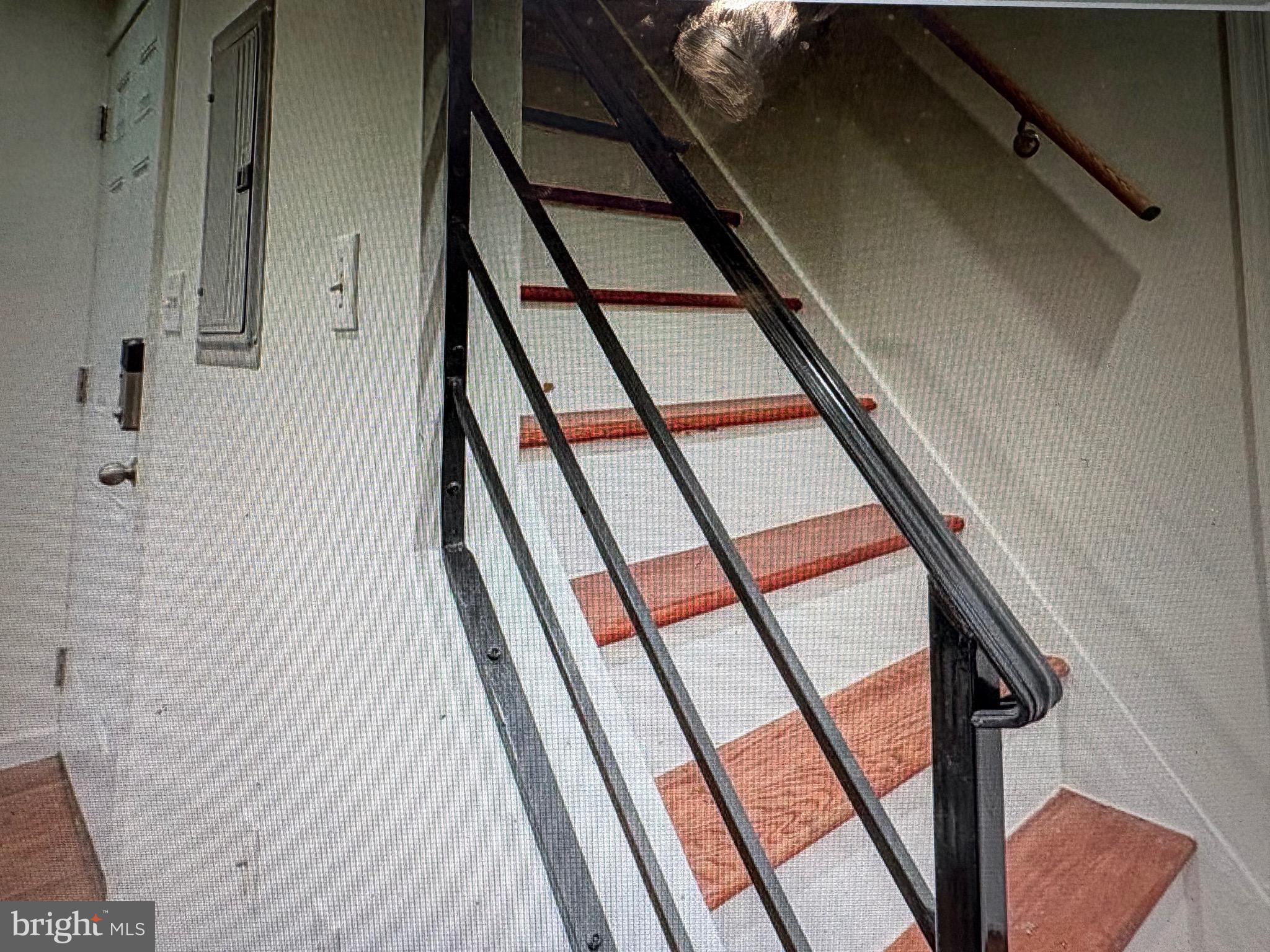 1929 North 9th Street Philadelphia, PA 19122 - Photo 10 of 21 a view of an entryway