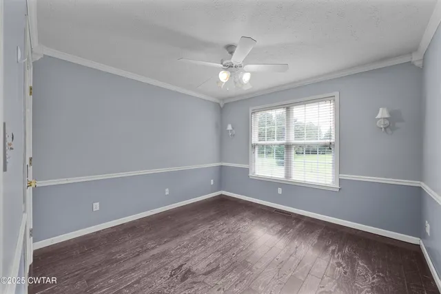 $223,500 | 110 Guy McAdams Road, Henderson, TN 38340