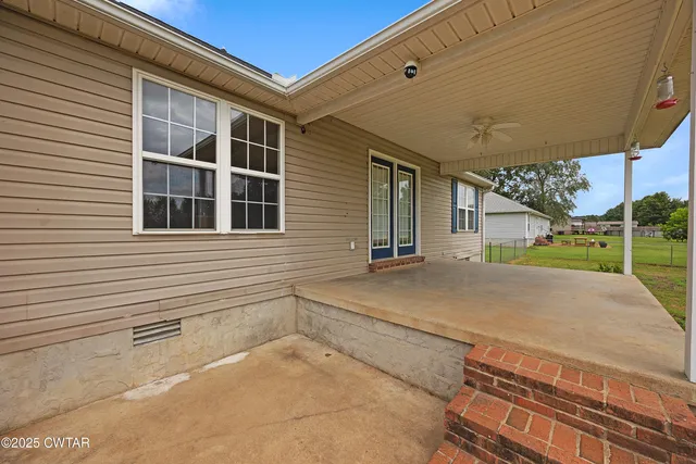 $223,500 | 110 Guy McAdams Road, Henderson, TN 38340