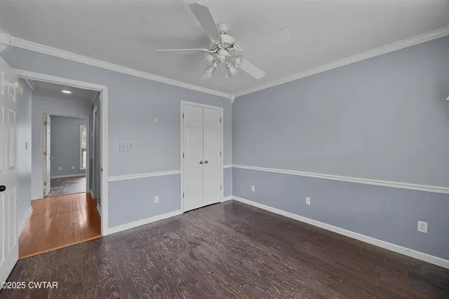 $223,500 | 110 Guy McAdams Road, Henderson, TN 38340