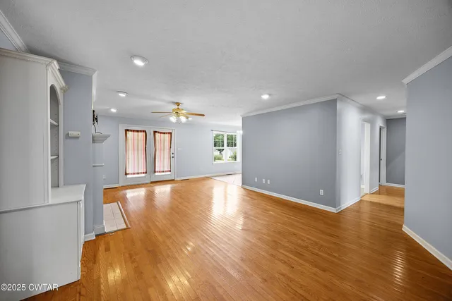 $223,500 | 110 Guy McAdams Road, Henderson, TN 38340