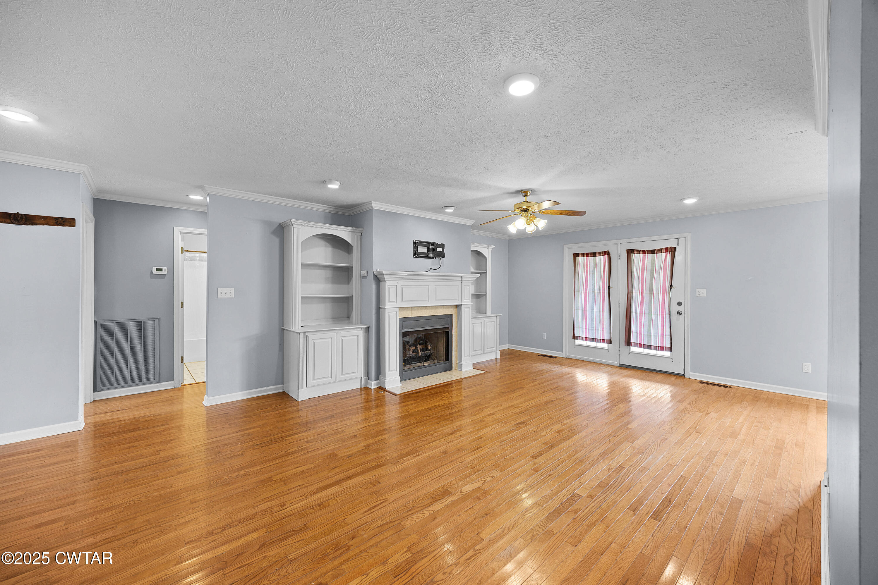 110 Guy McAdams Road Henderson, TN 38340 - Photo 4 of 22 E02A7157