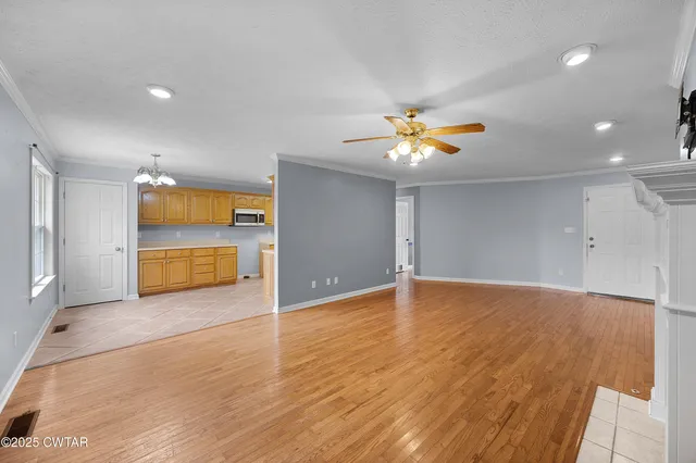 $223,500 | 110 Guy McAdams Road, Henderson, TN 38340