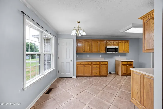 $223,500 | 110 Guy McAdams Road, Henderson, TN 38340