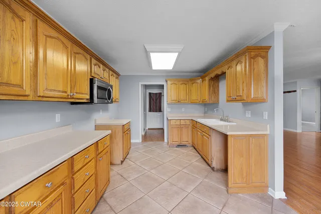 $223,500 | 110 Guy McAdams Road, Henderson, TN 38340