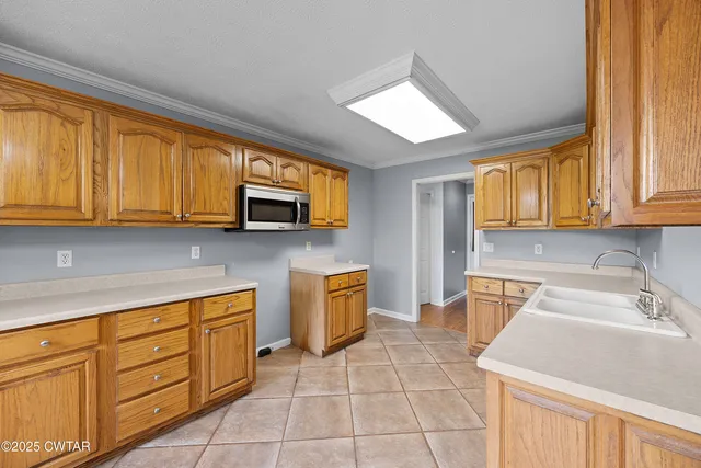 $223,500 | 110 Guy McAdams Road, Henderson, TN 38340