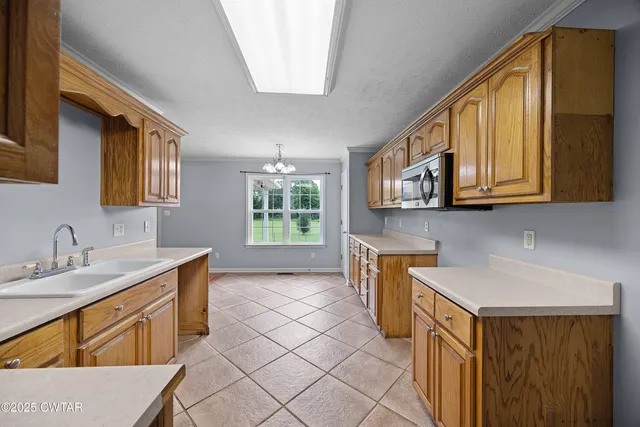 $223,500 | 110 Guy McAdams Road, Henderson, TN 38340