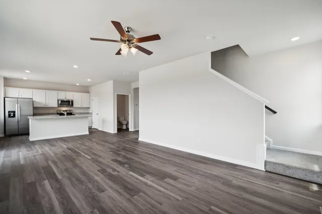 $397,790 | 104 Meadow Ridge Way, Staunton, VA 24401