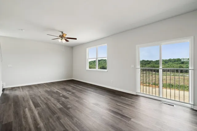 $397,790 | 104 Meadow Ridge Way, Staunton, VA 24401