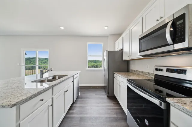 $397,790 | 104 Meadow Ridge Way, Staunton, VA 24401