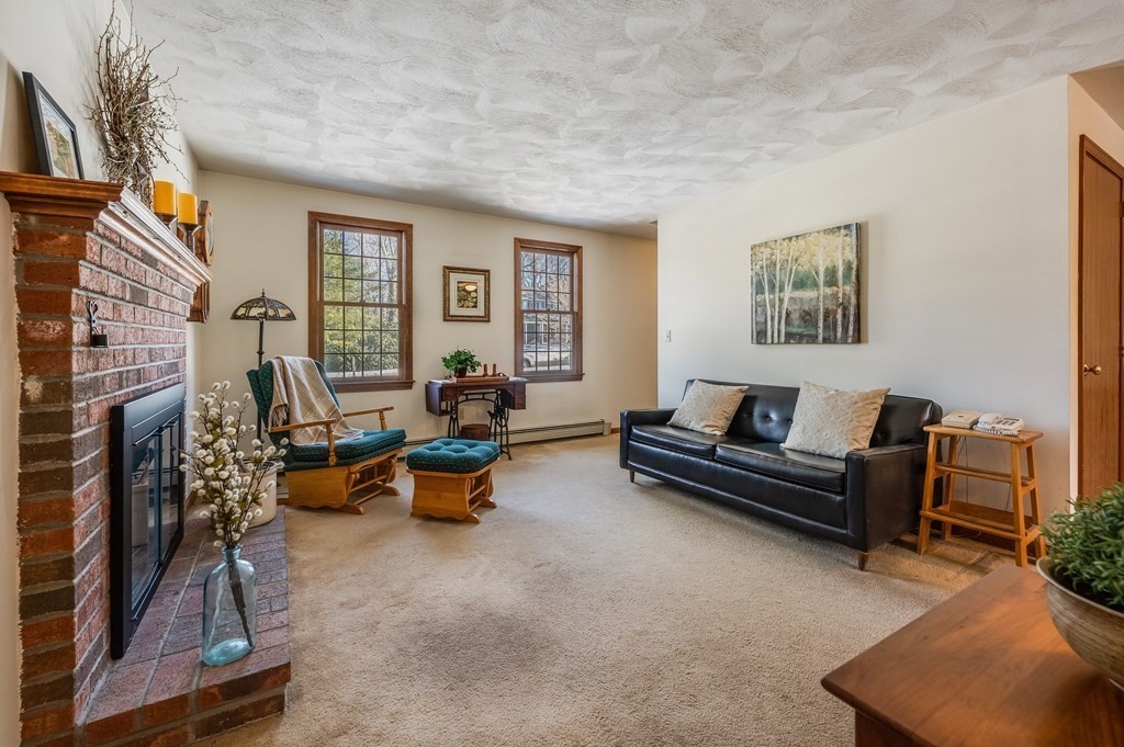 16 Ballou Road Hopedale, MA 01747 - Photo 11 of 26 Gallery Image 11