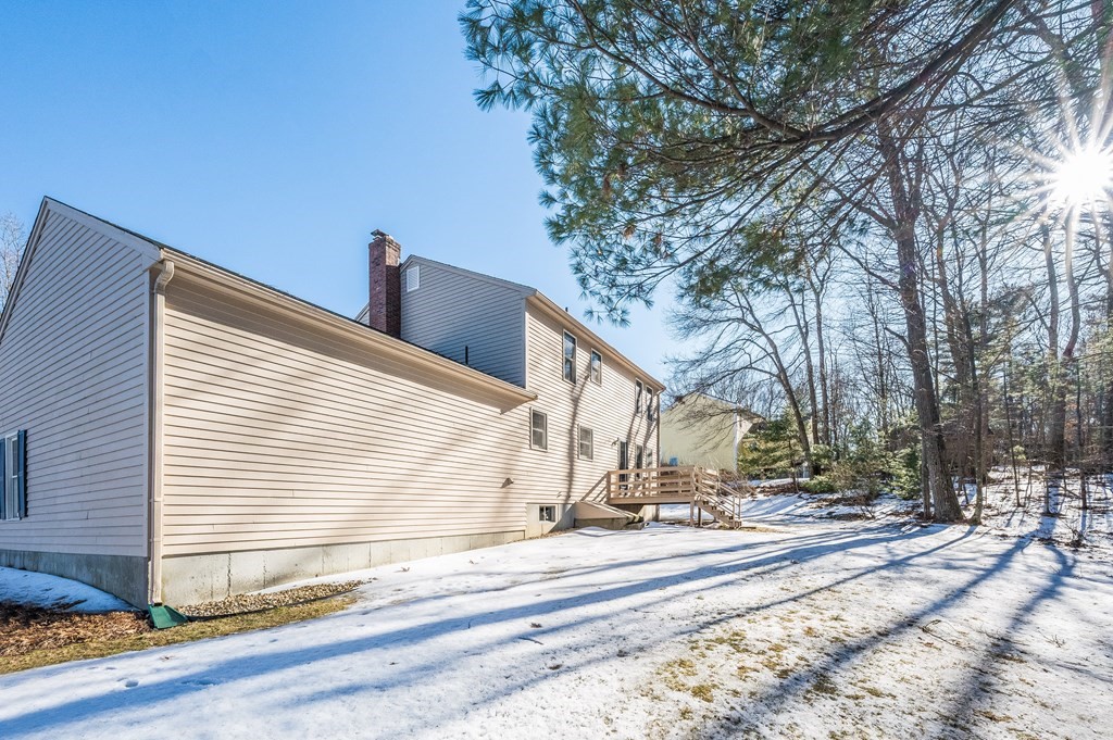 16 Ballou Road Hopedale, MA 01747 - Photo 23 of 26 Gallery Image 23