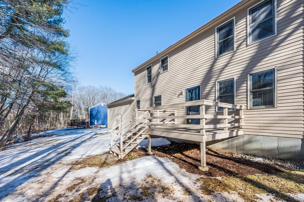 16 Ballou Road Hopedale, MA 01747 - Photo 25 of 26 Gallery Image 25