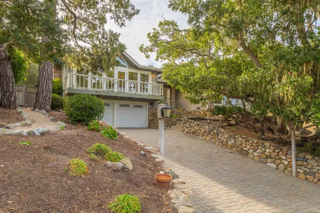 $2,195,000 | 176 Sonoma Lane, Carmel, CA 93923
