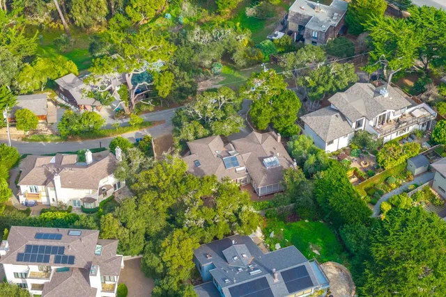 $2,195,000 | 176 Sonoma Lane, Carmel, CA 93923