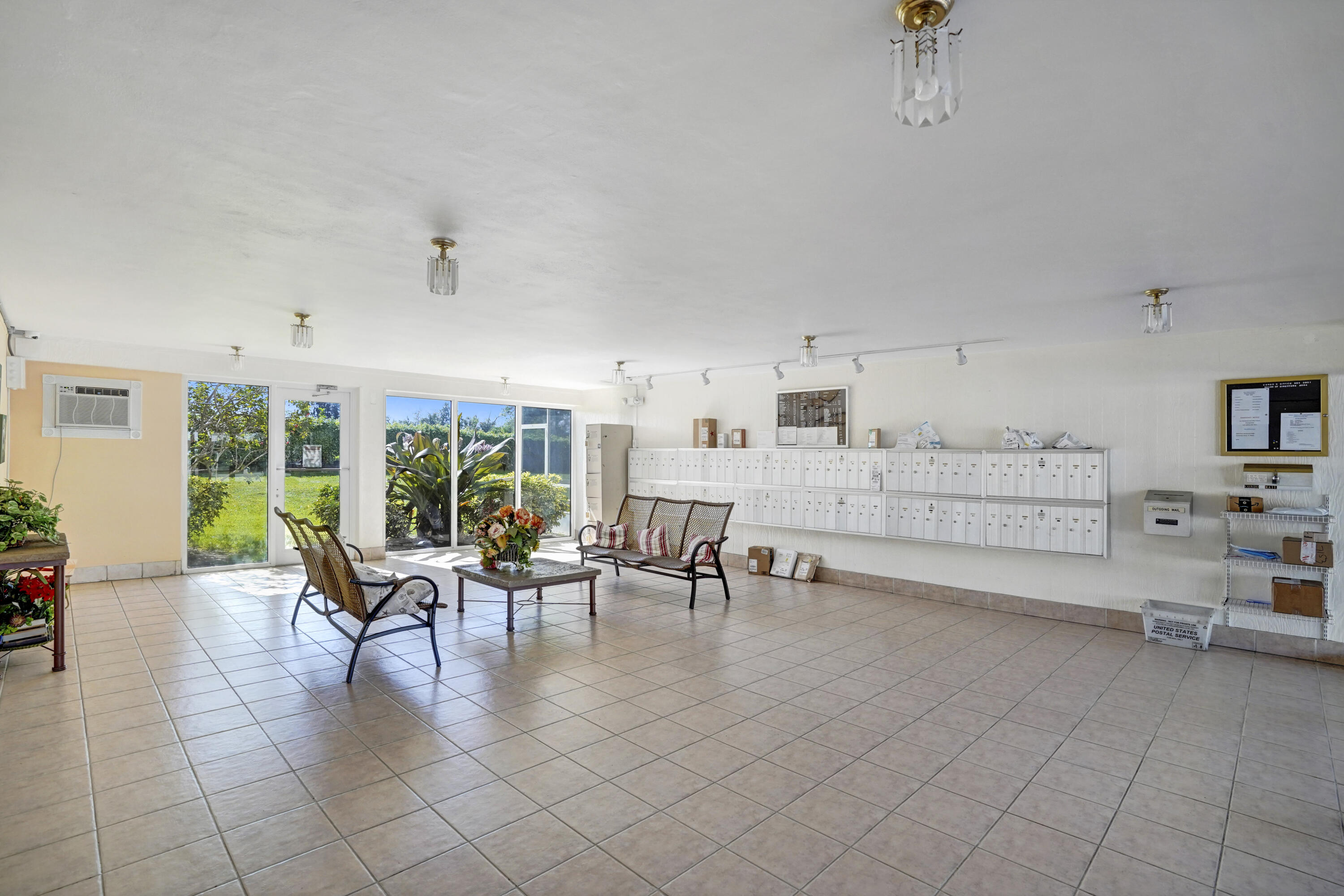 5500 Northwest 2nd Avenue, Unit 719 Boca Raton, FL 33487 - Photo 18 of 22 Boca Teeca 3 - Lobby