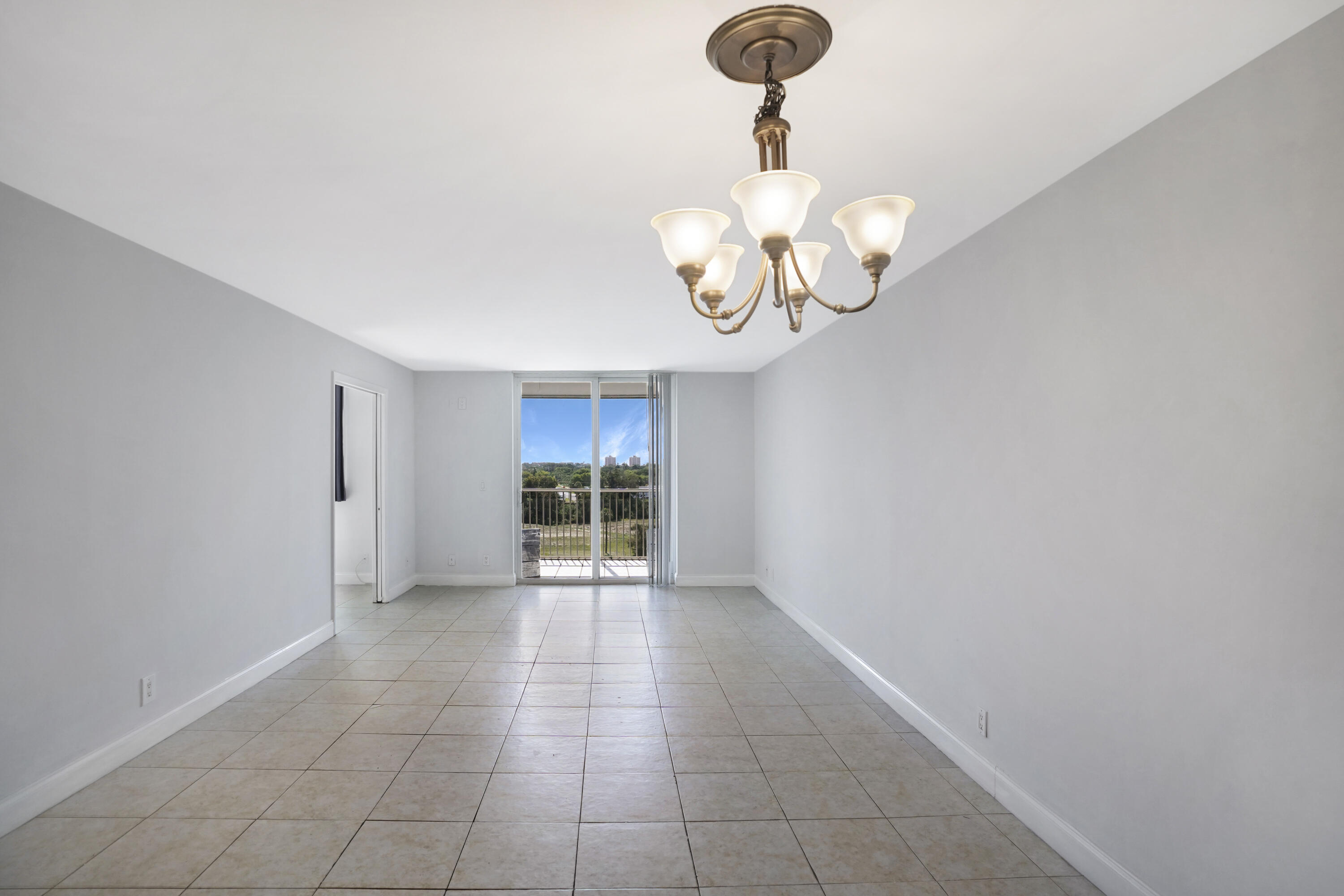5500 Northwest 2nd Avenue, Unit 719 Boca Raton, FL 33487 - Photo 5 of 22 Fantastic Views From Living Room