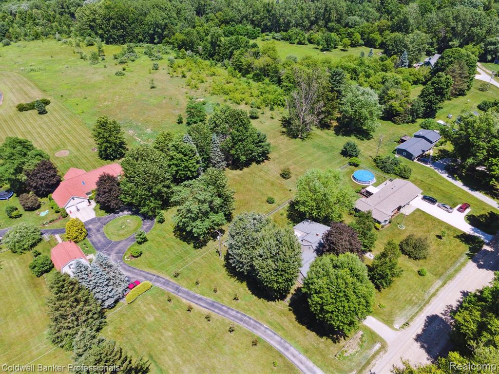12409 East Potter Road Davison, MI 48423 - Photo 49 of 58