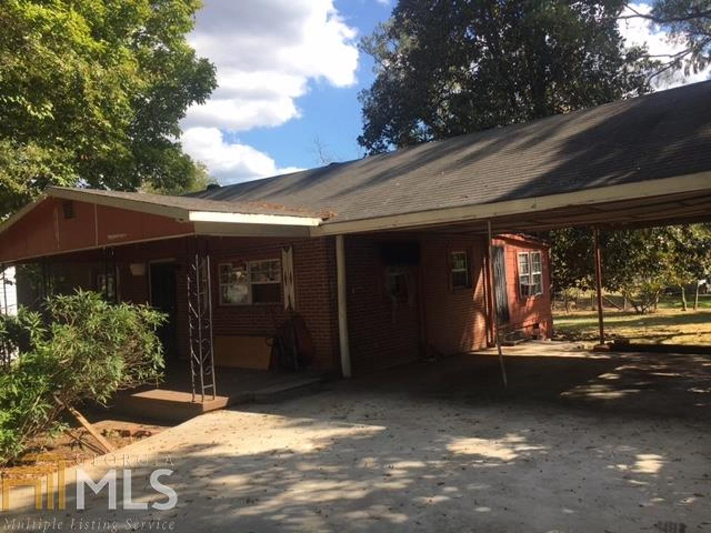 1230 Dunlap Road Milledgeville, GA 31061 - Photo 1 of 1 Gallery Image 1