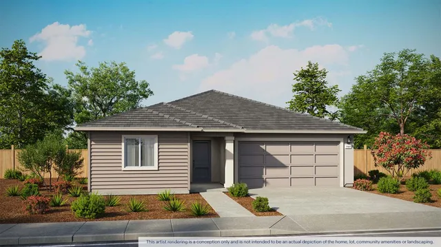 $449,990 | 2222 Gerald Court, Yuba City, CA 95991