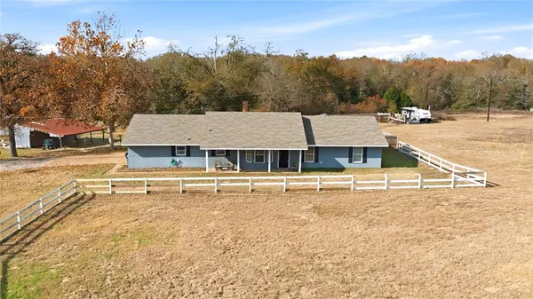 $475,000 | 12637 Highway 19, Athens, TX 75752