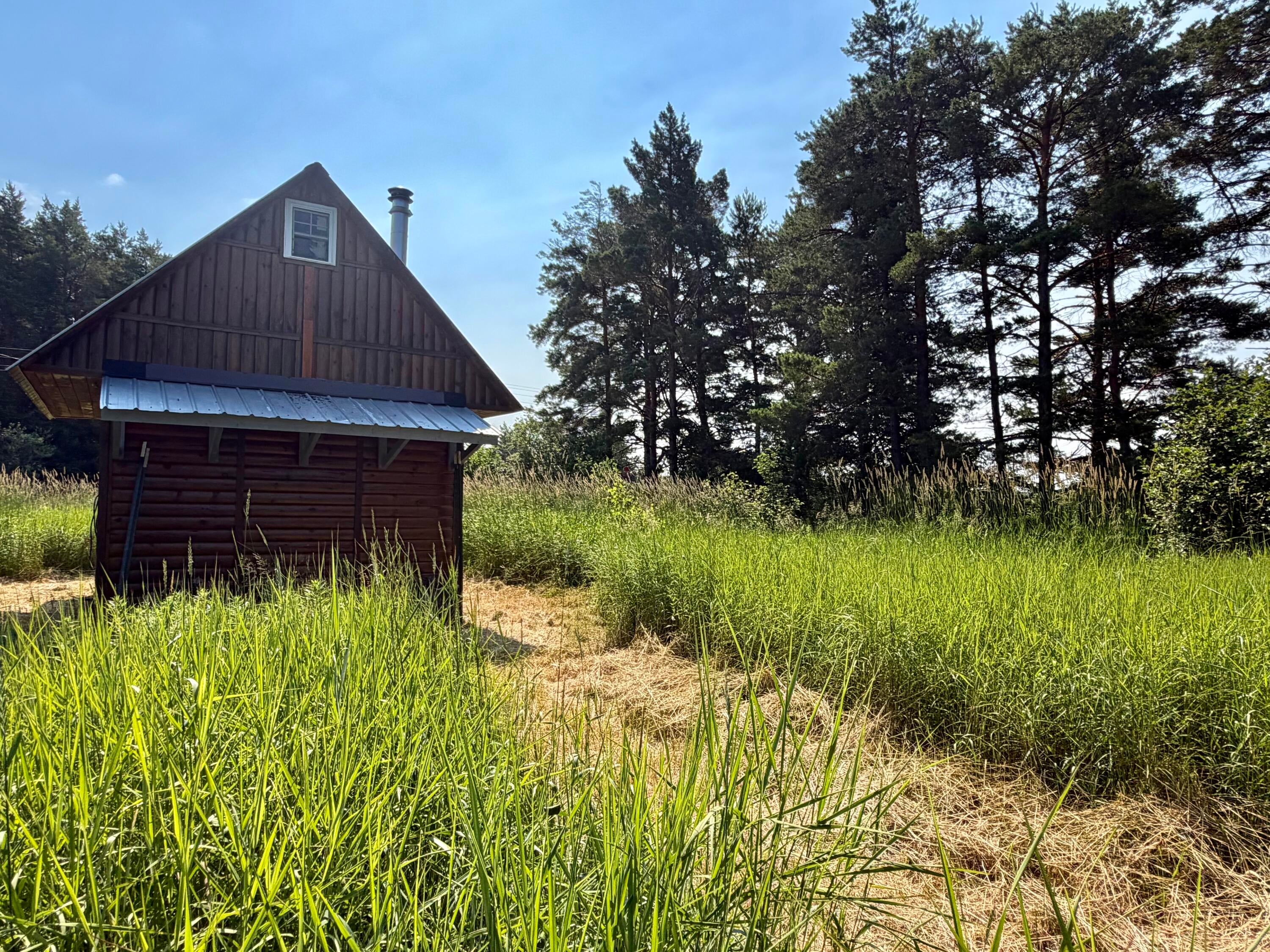 0 West Irish Line Road Brimley, MI 49715 - Photo 12 of 13 Gallery Image 12