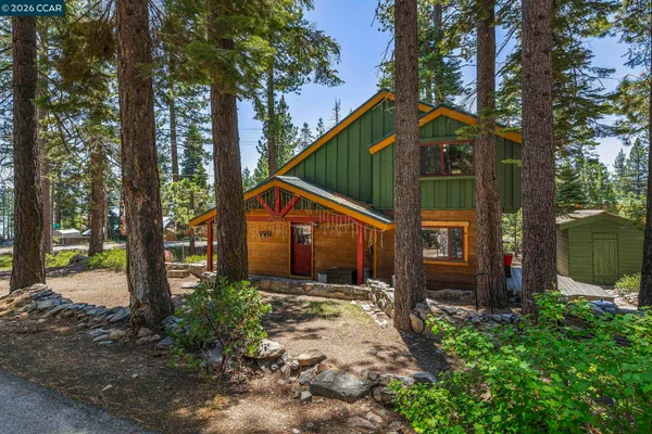 $925,000 | 4177 North Lake Boulevard, Carnelian Bay, CA 96140