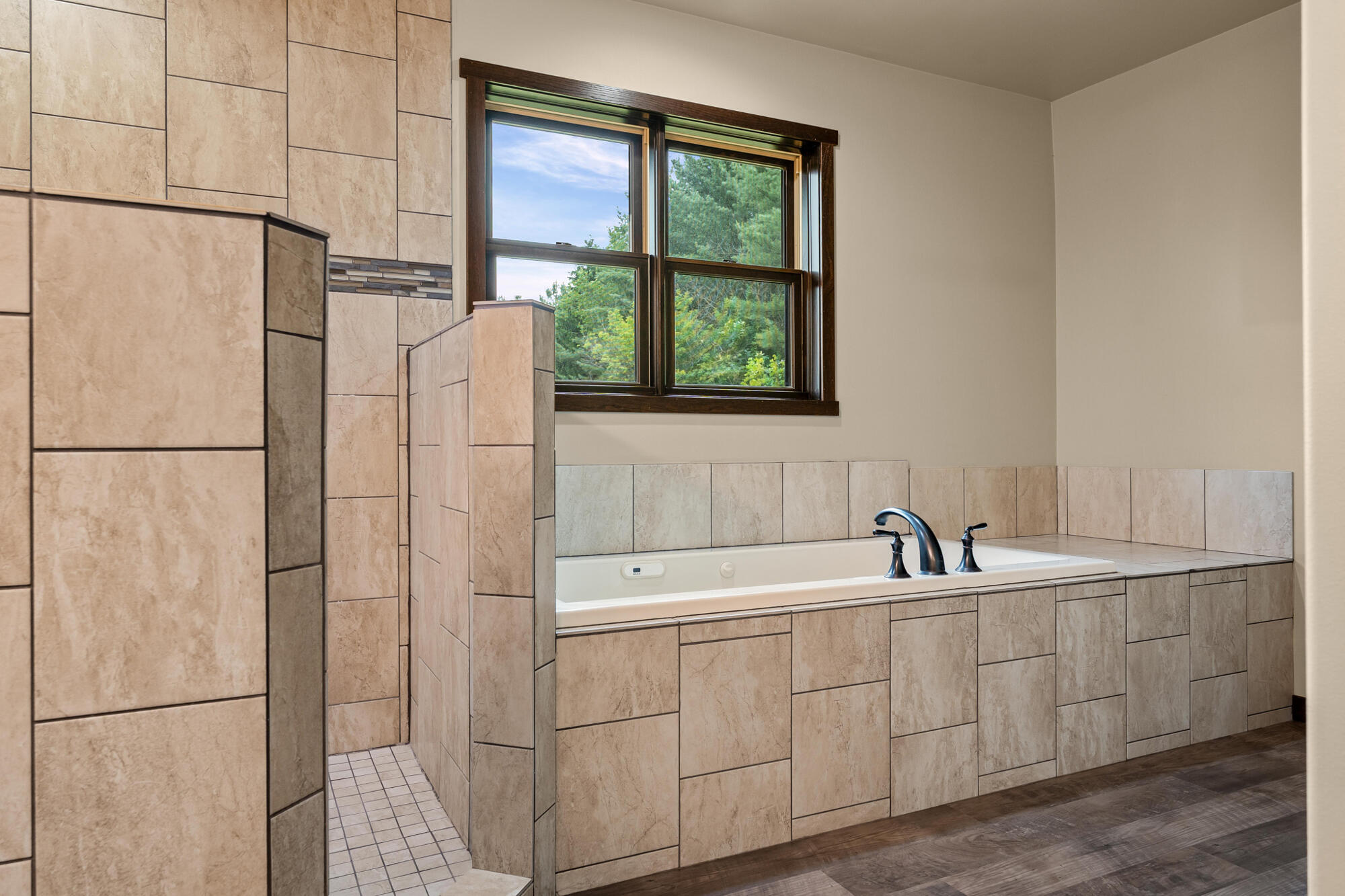 W25377 Park Road Trempealeau, WI 54661 - Photo 48 of 69 SEPARATE JETTED TUB