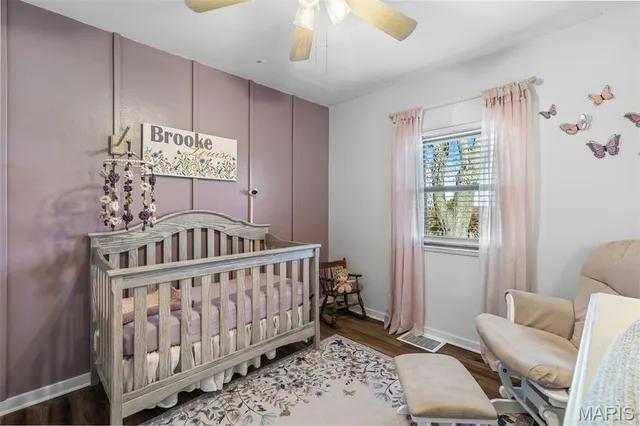 $268,900 | 21 Ed Mar Terrace, Hillsboro, MO 63050