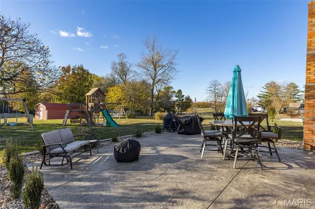 $268,900 | 21 Ed Mar Terrace, Hillsboro, MO 63050