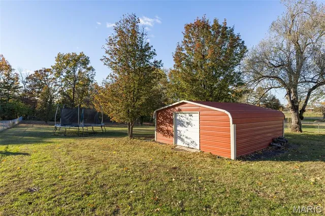 $268,900 | 21 Ed Mar Terrace, Hillsboro, MO 63050