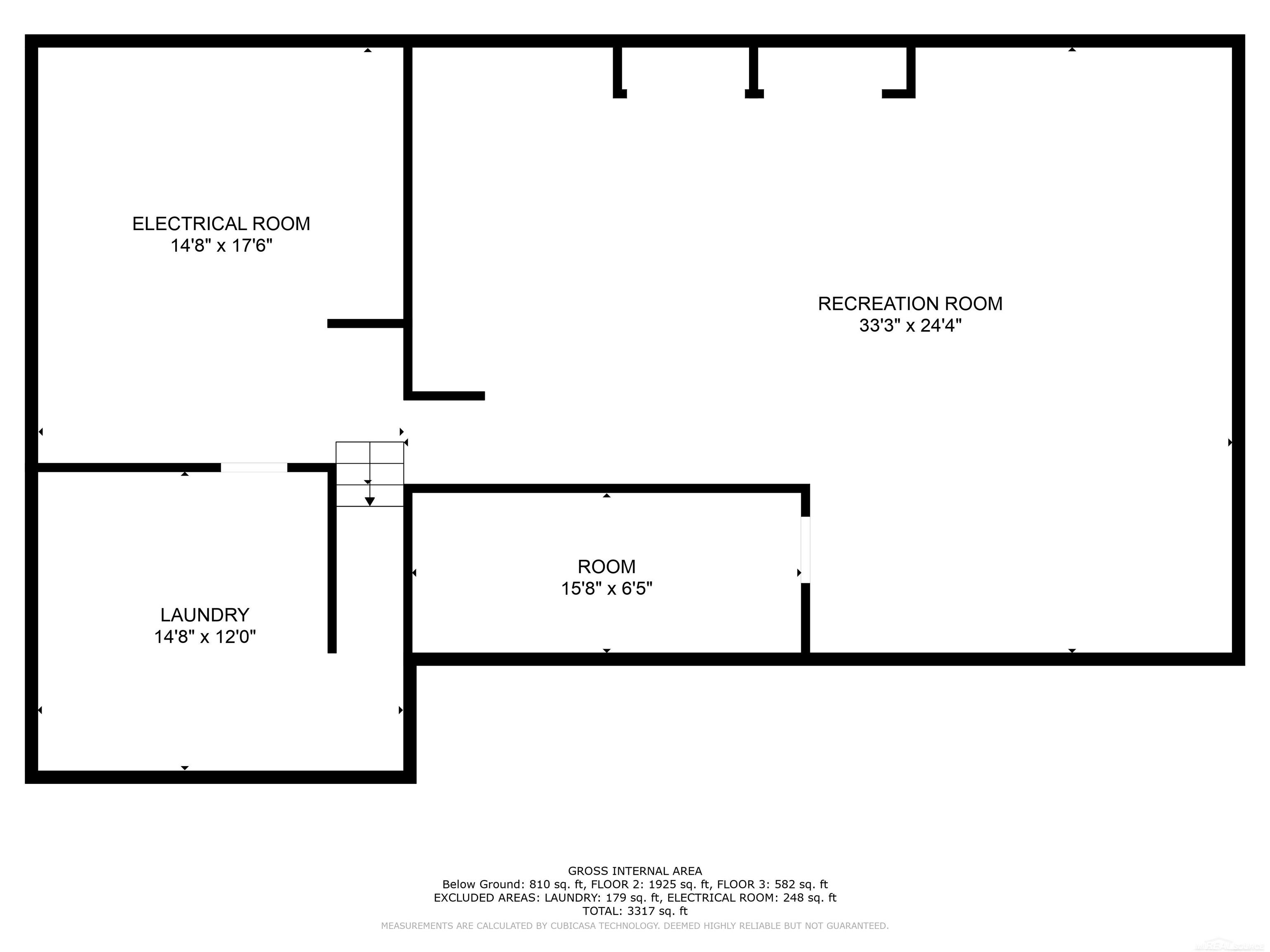 6186 Hunters Creek Road Imlay City, MI 48444 - Photo 50 of 53 50127321-49.JPG