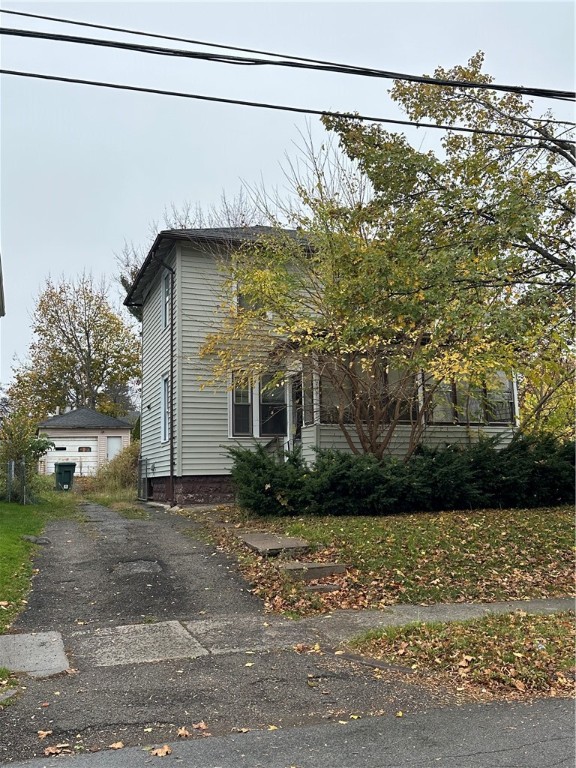 247 Arbutus Street Rochester, NY 14609 - Photo 1 of 1