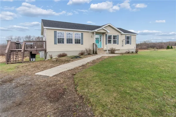 $259,900 | 10911 Lowe Road, Rodman, NY 13682