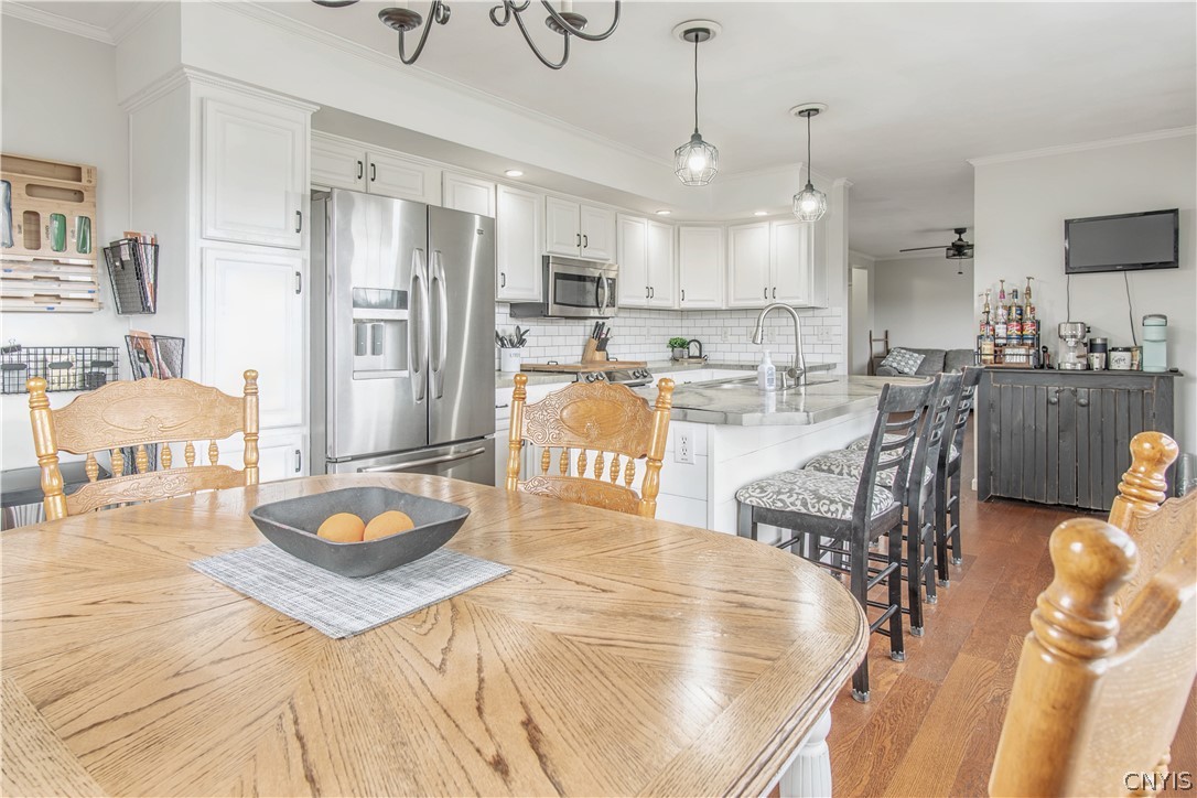 10911 Lowe Road Rodman, NY 13682 - Photo 11 of 42