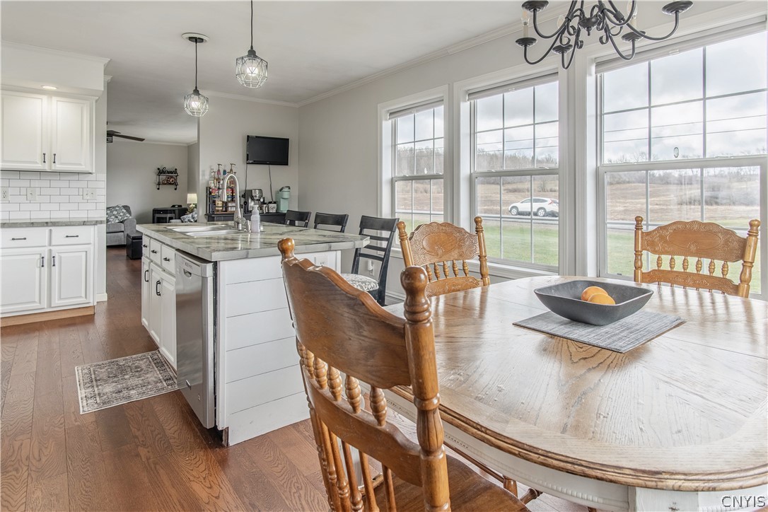 10911 Lowe Road Rodman, NY 13682 - Photo 12 of 42