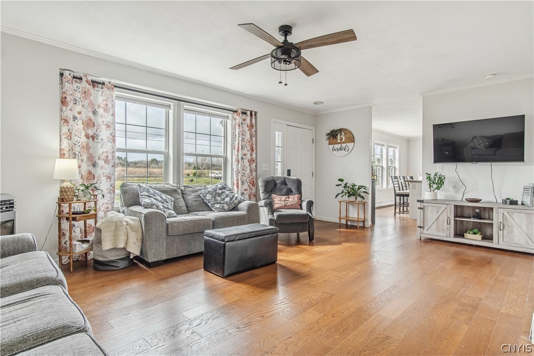 10911 Lowe Road Rodman, NY 13682 - Photo 13 of 42