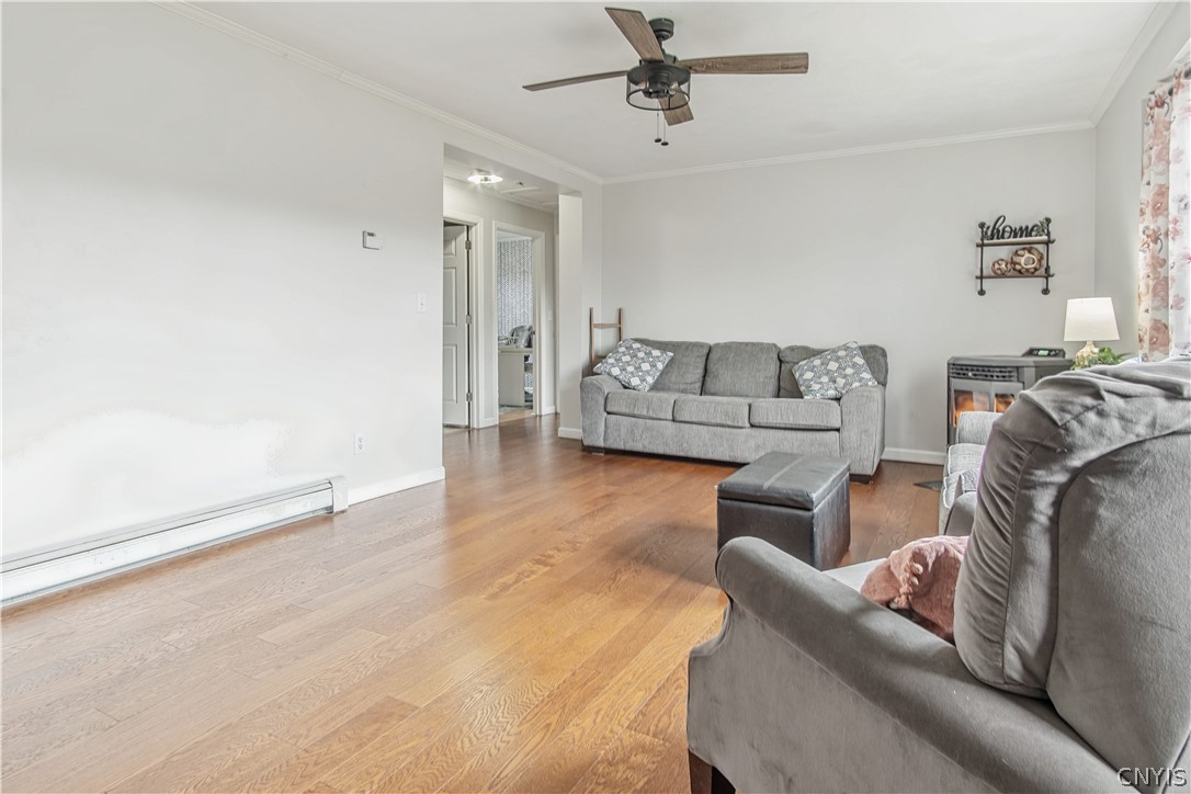 10911 Lowe Road Rodman, NY 13682 - Photo 14 of 42