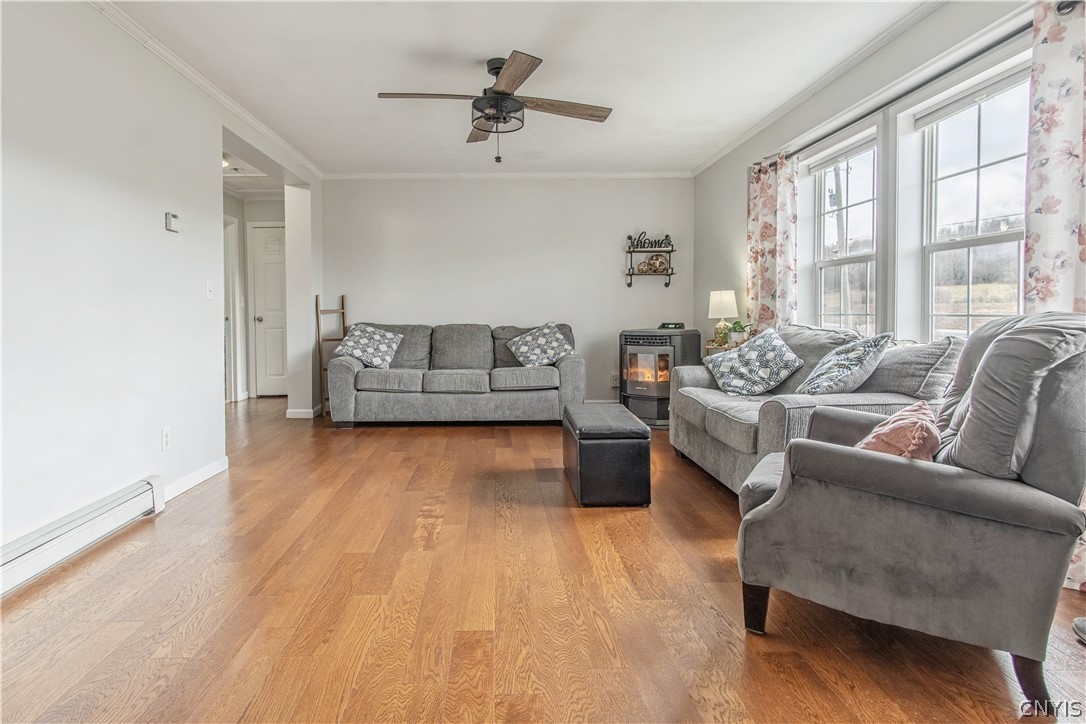 10911 Lowe Road Rodman, NY 13682 - Photo 15 of 42